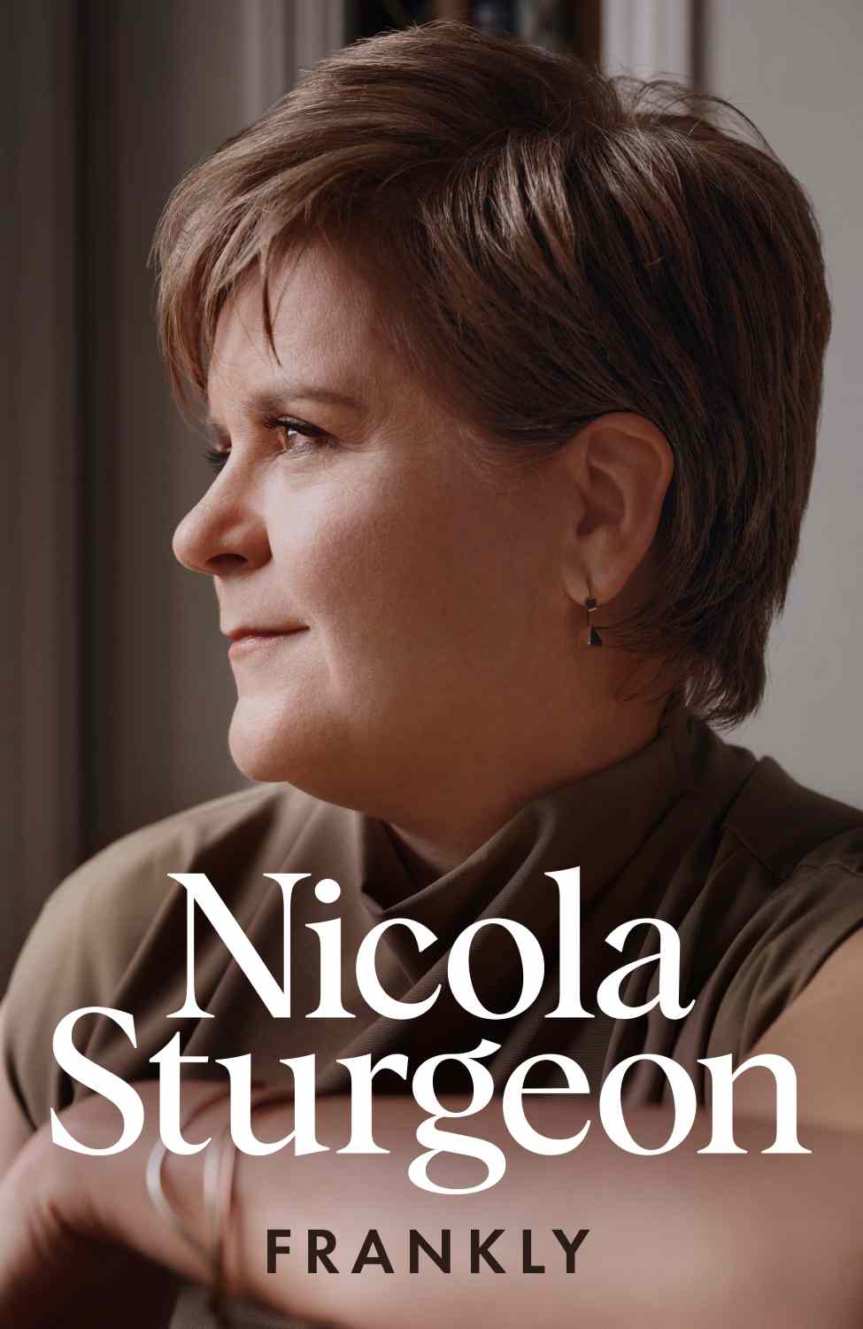 Frankly Nicola Sturgeon